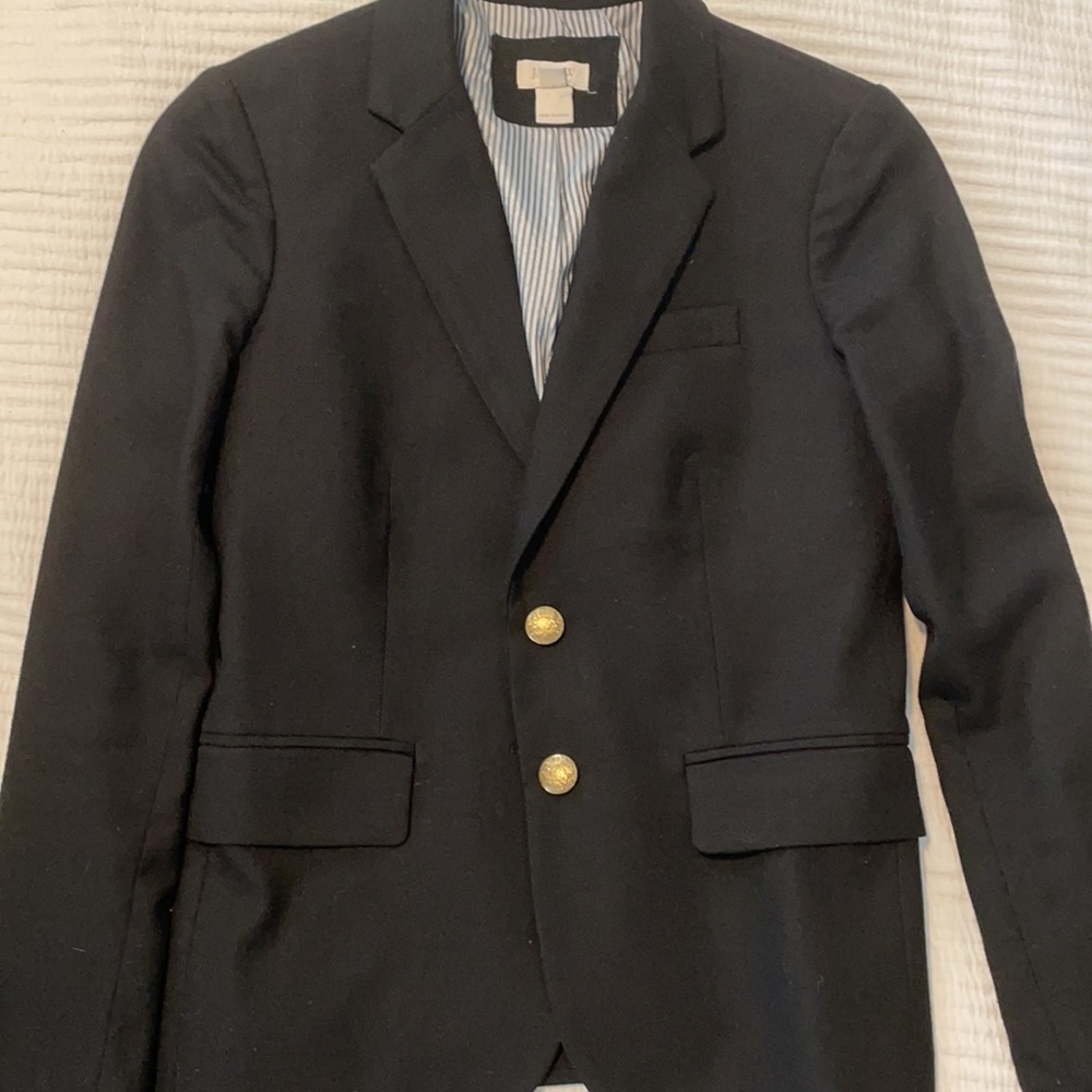 J.Crew Blazer - image 2